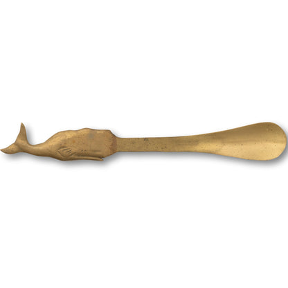 Whale Shoe Horn