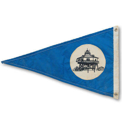 Chesapeake Lighthouse Burgee