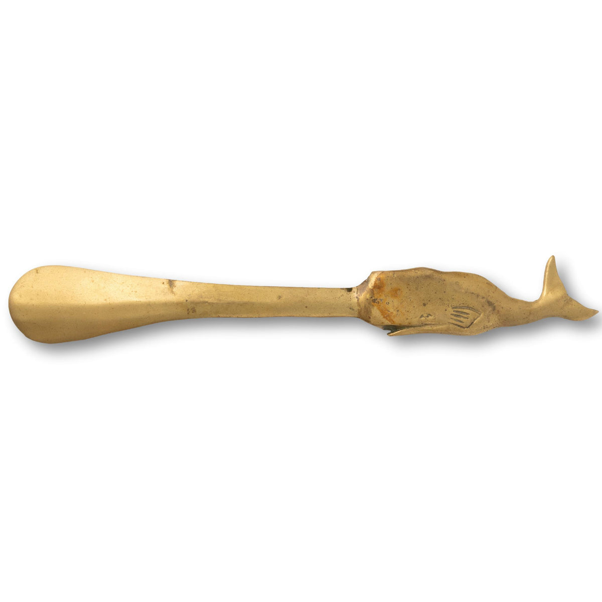 Whale Shoe Horn