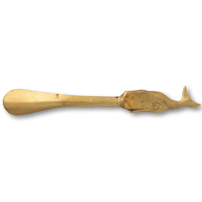Whale Shoe Horn