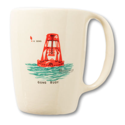 Sintzenich Buoy Mugs (Pair)