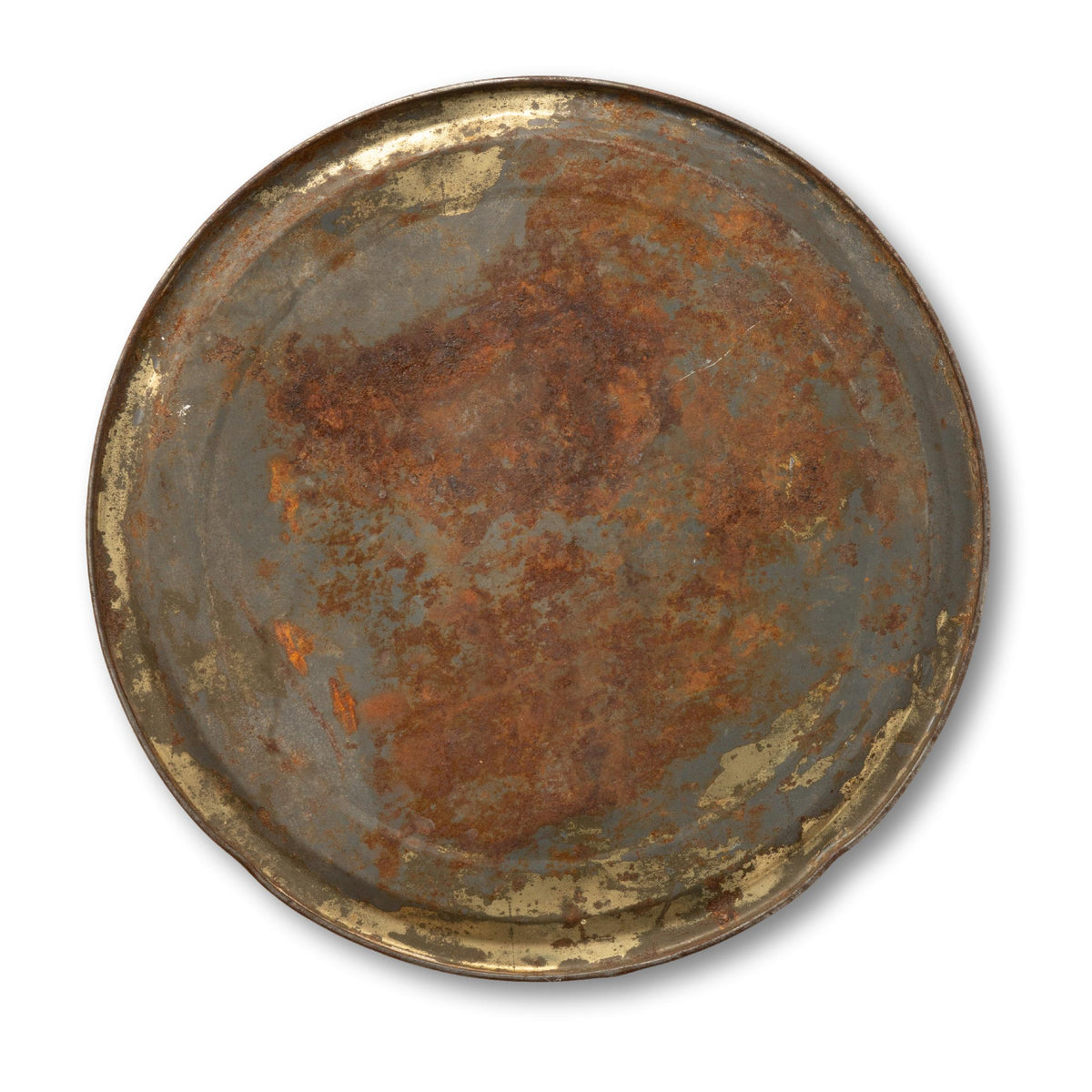 One Gallon New England Oyster Can