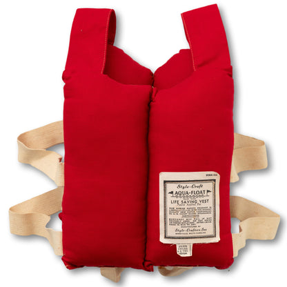 RARE Aqua-Float Life Vest