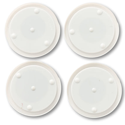 Nantucket Stackable Coaster Set