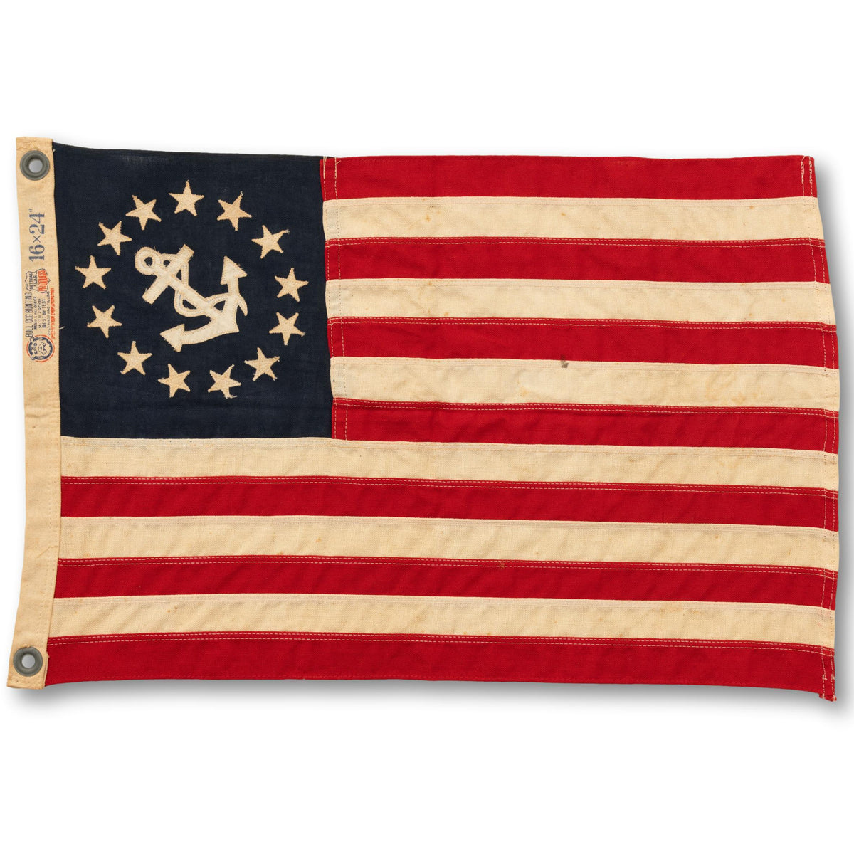 Yacht Ensign