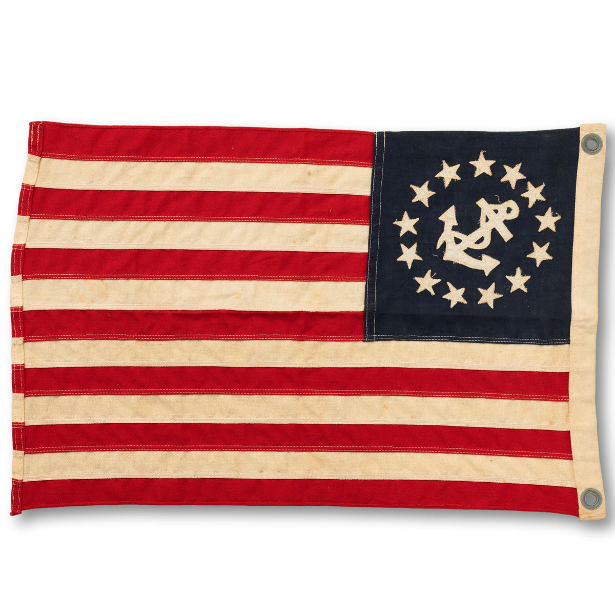 Yacht Ensign