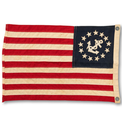 Yacht Ensign