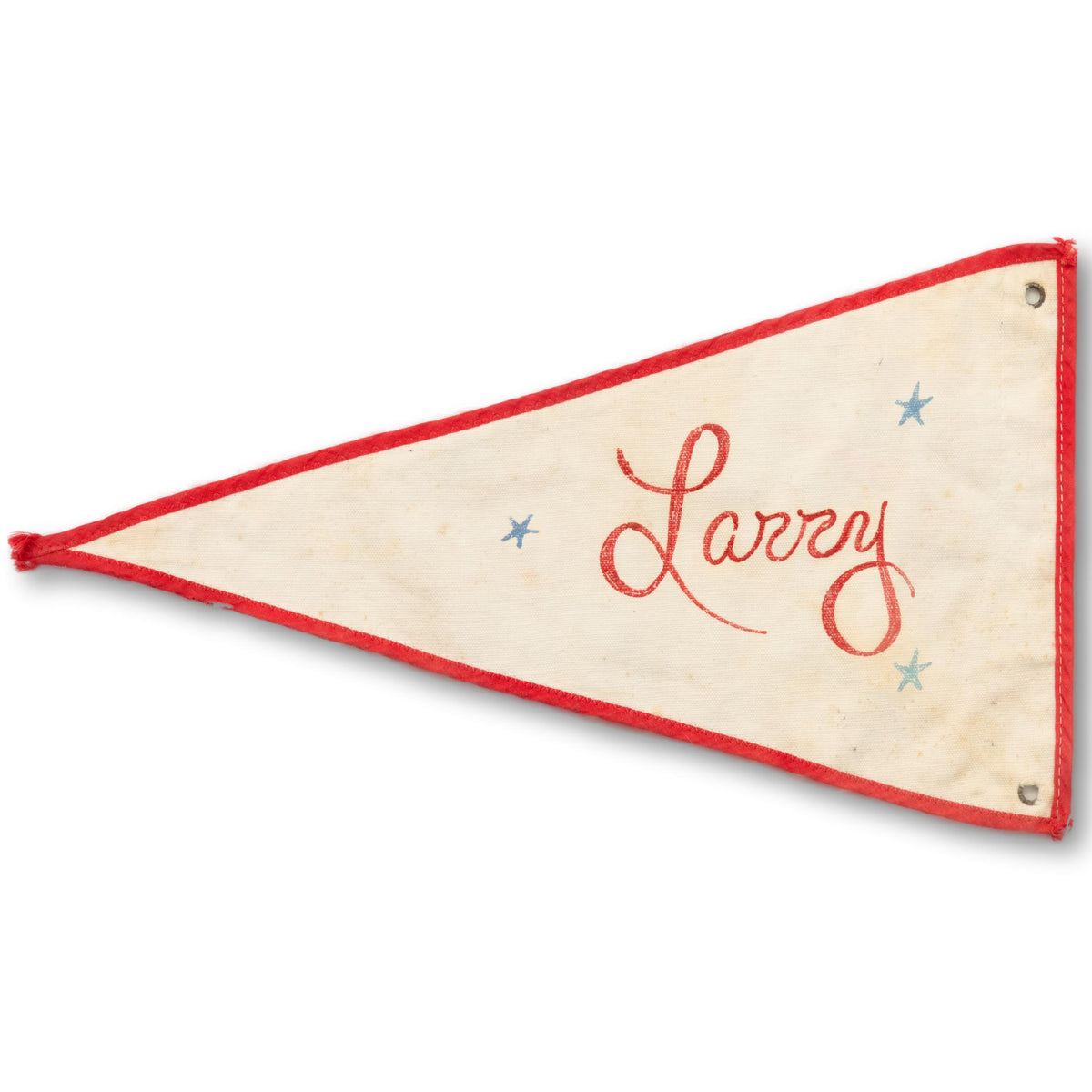 The Heiland Fling / "Larry" Flag