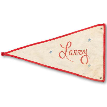 The Heiland Fling / "Larry" Flag