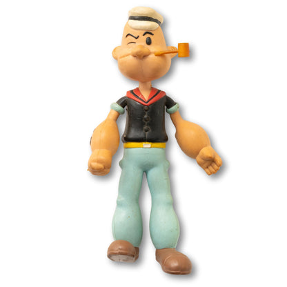 1993 Popeye Bendable Figure
