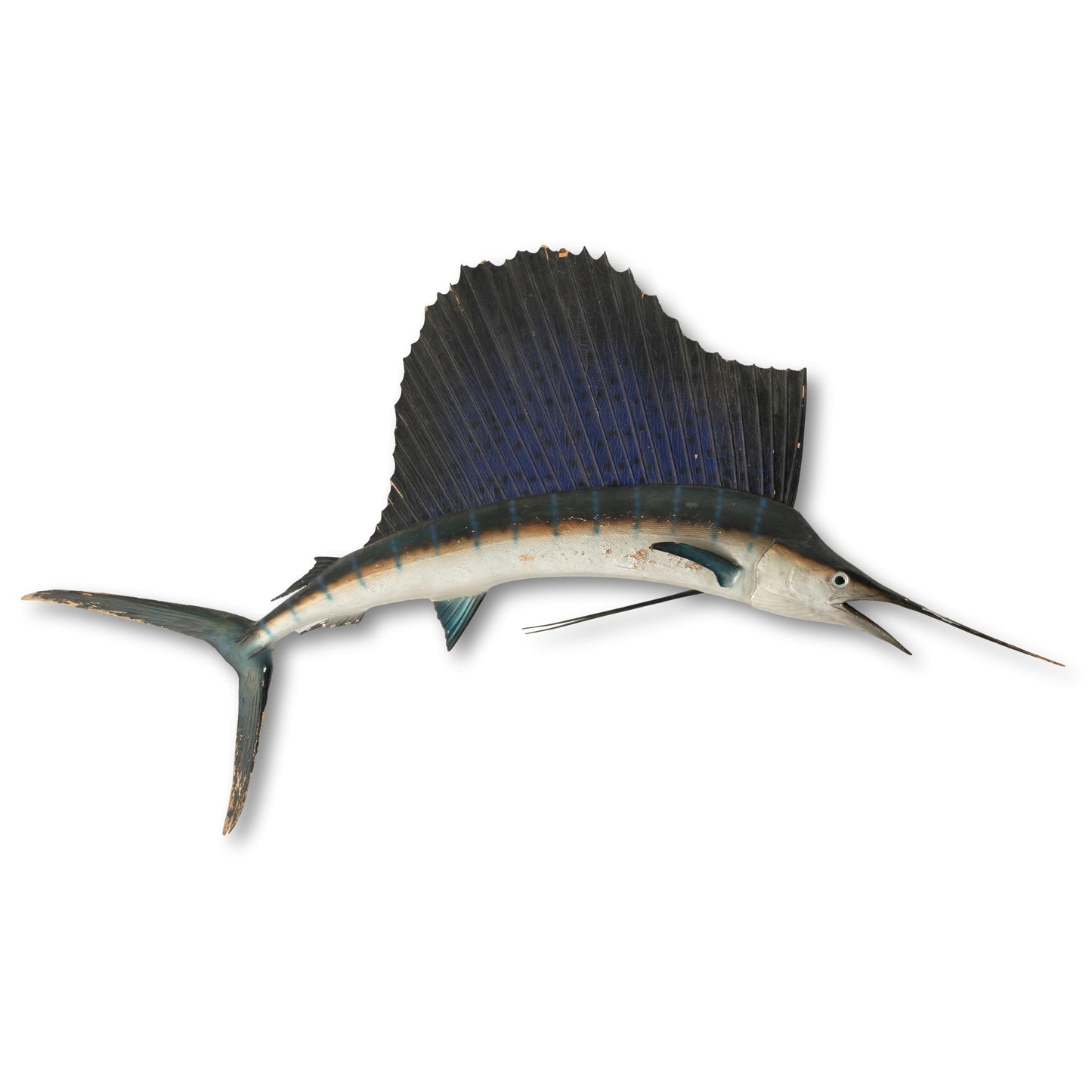 Marlin Wall-Mount