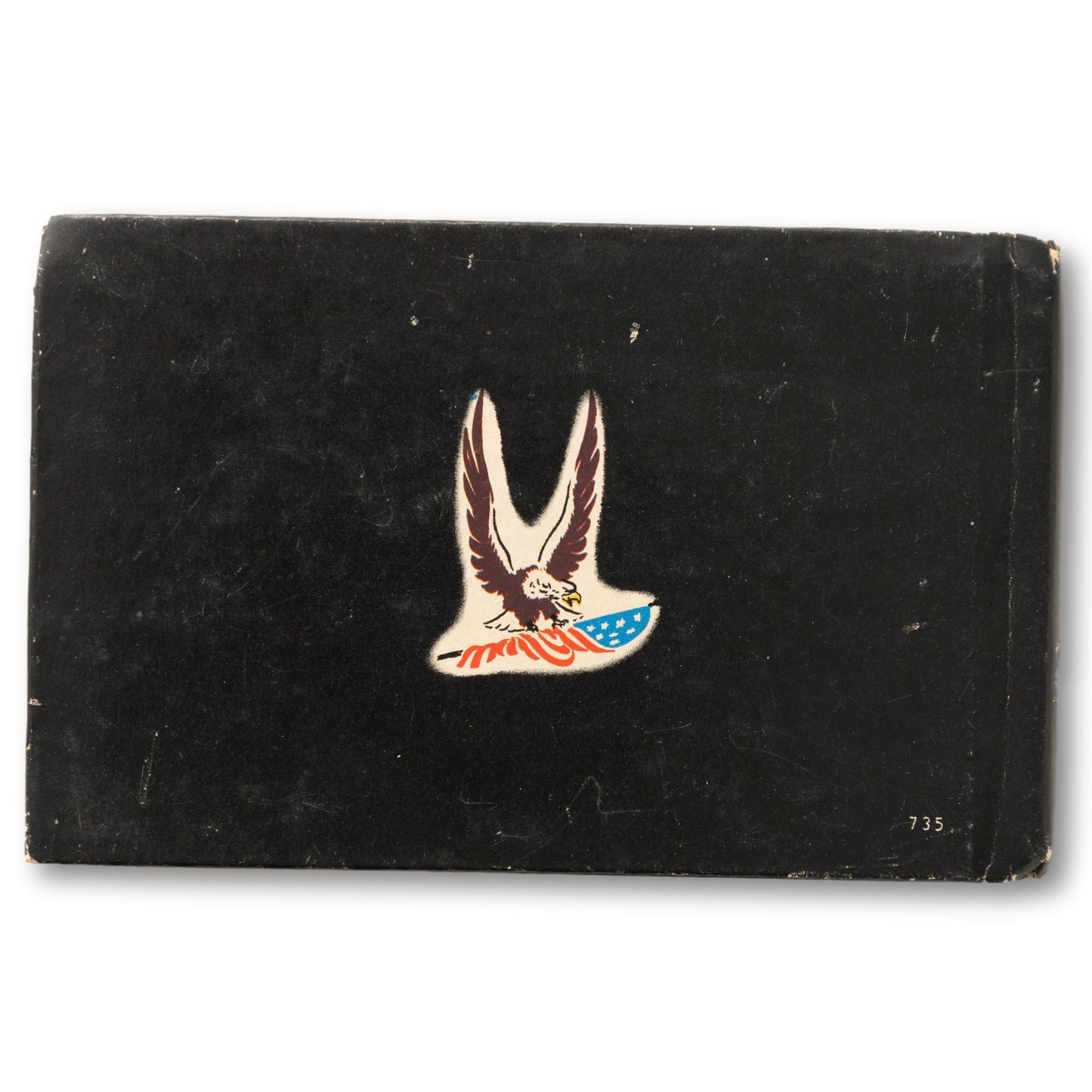 Pocket "Codes and Signals" Book