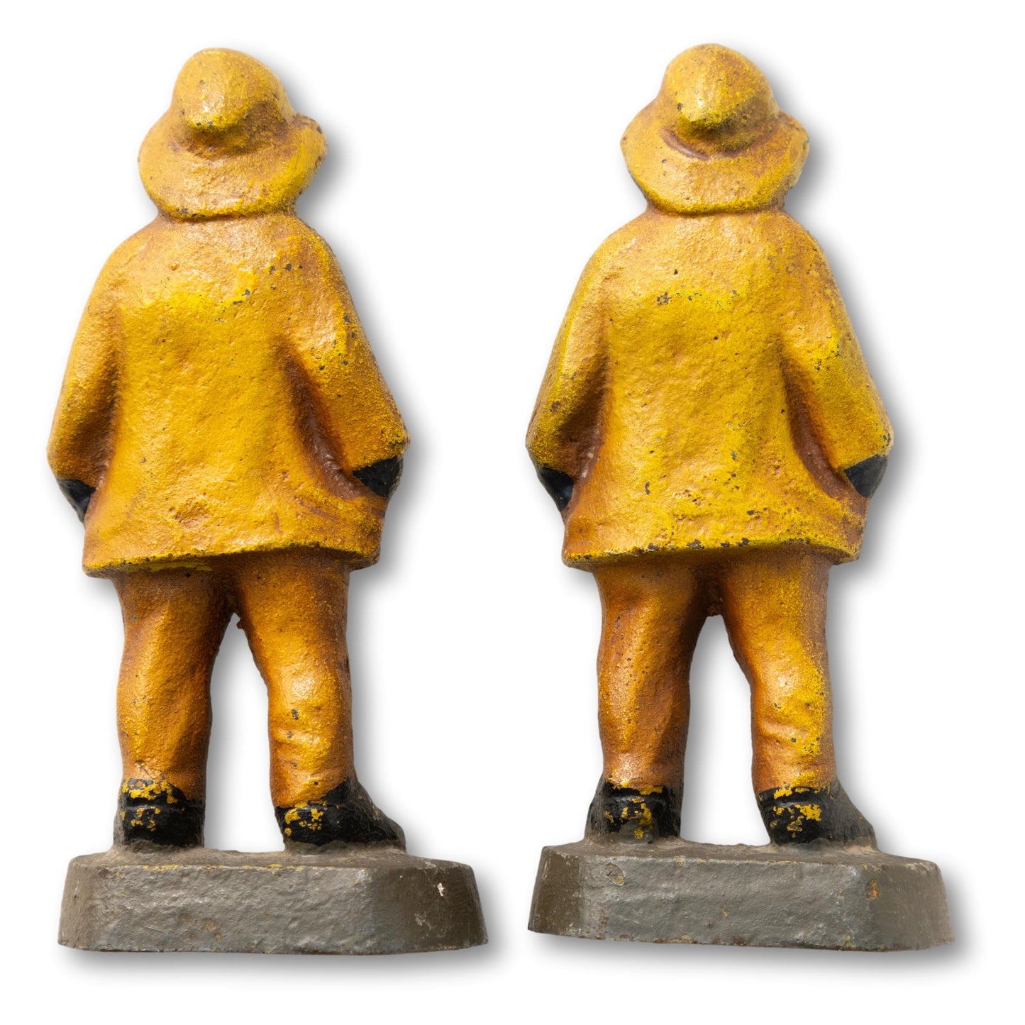 Old Salt Bookends