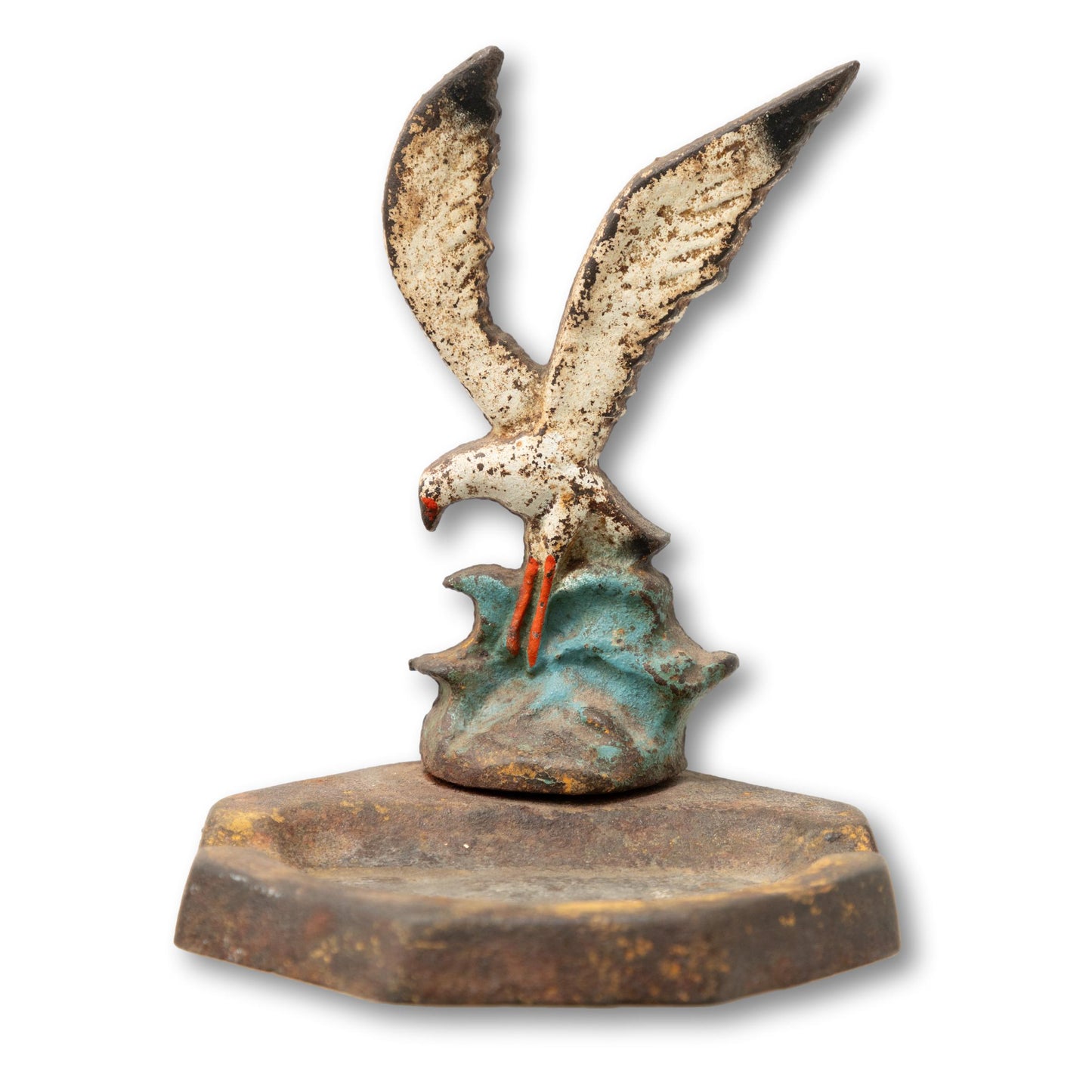 Seagull Ashtray / Catchall