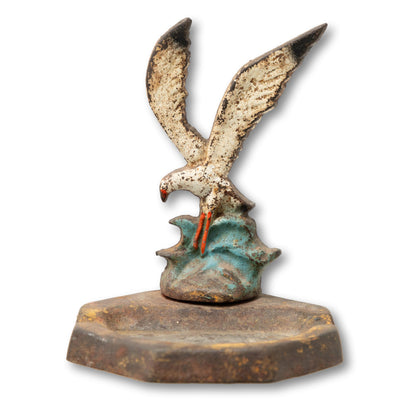 Seagull Ashtray / Catchall