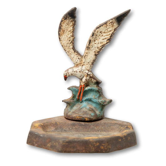 Seagull Ashtray / Catchall