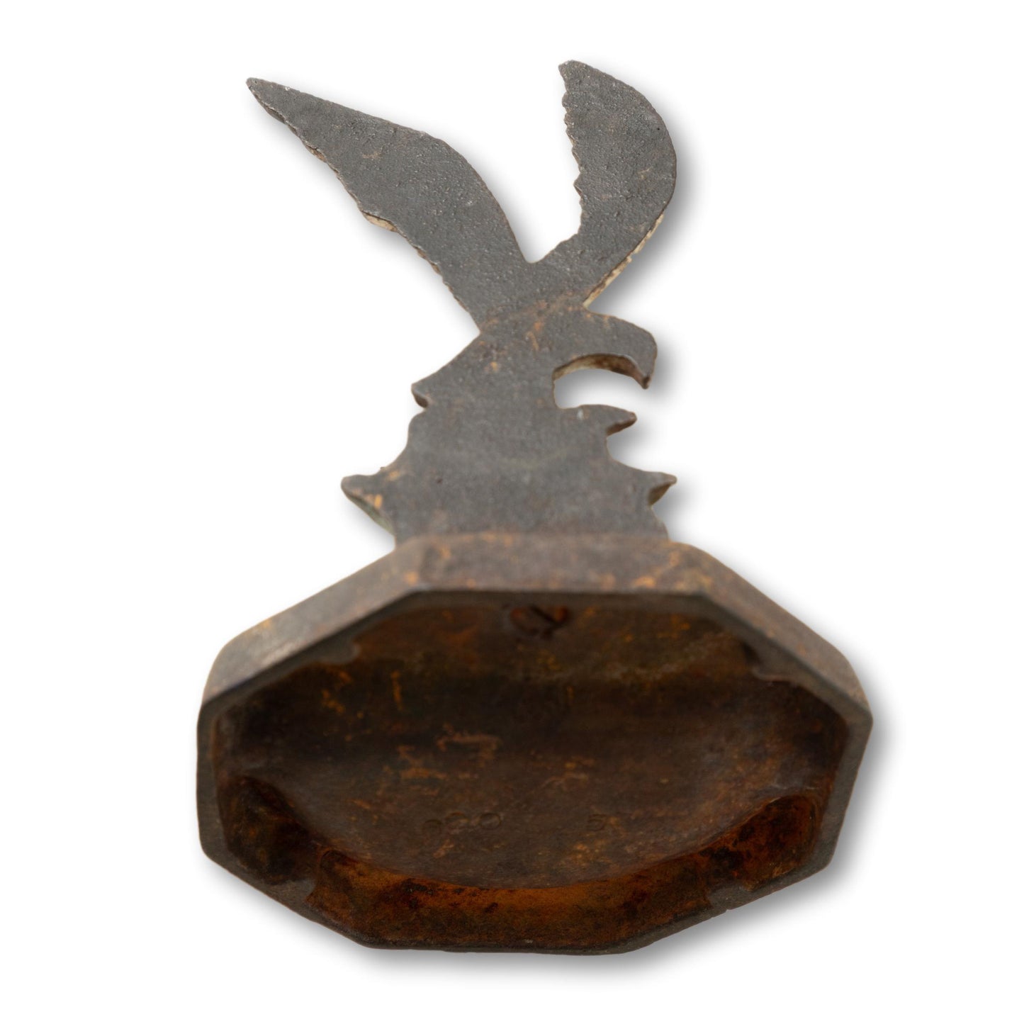 Seagull Ashtray / Catchall