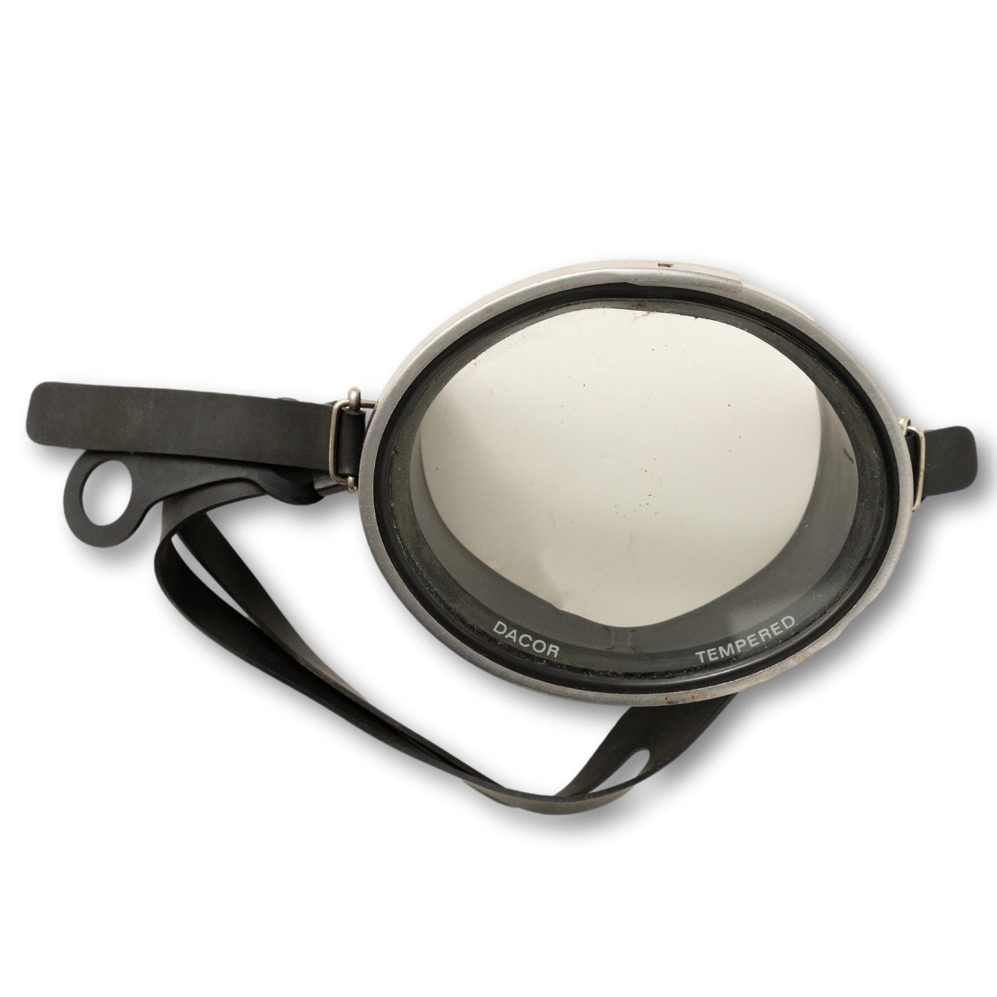 Vintage Diving Mask