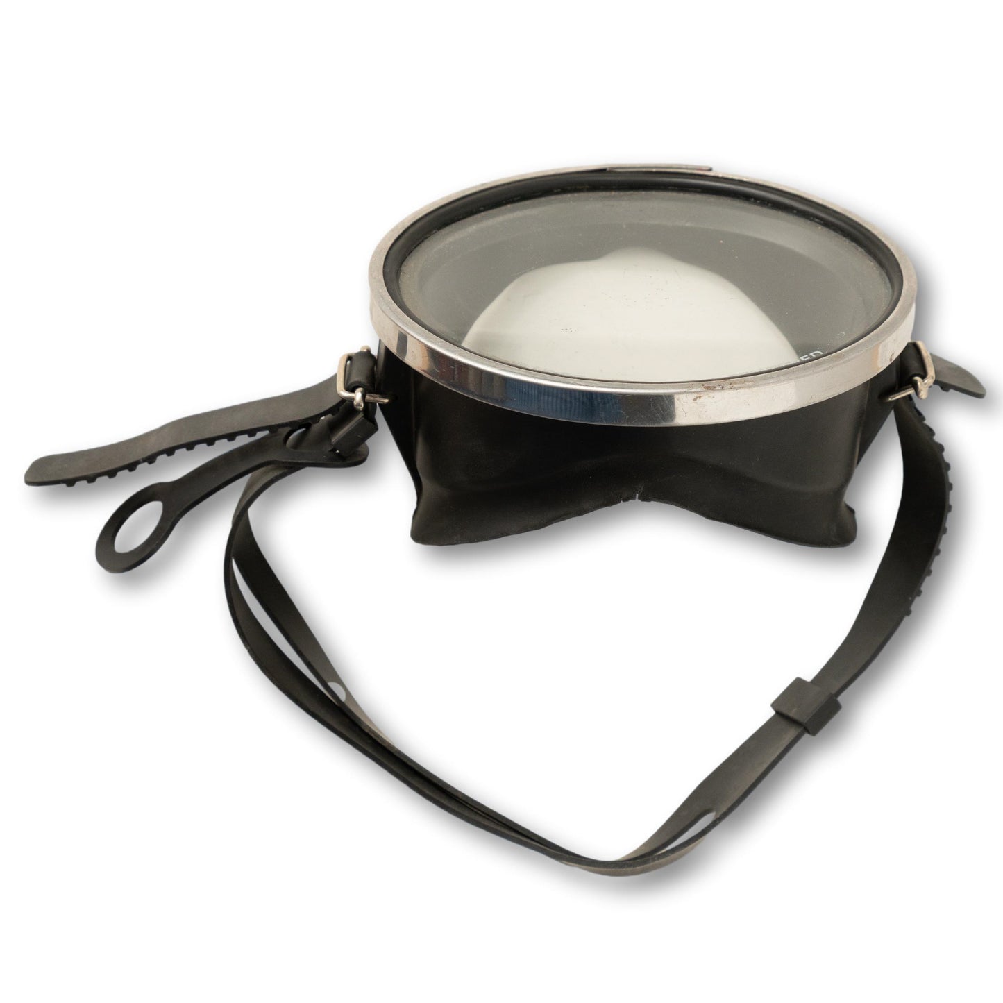 Vintage Diving Mask