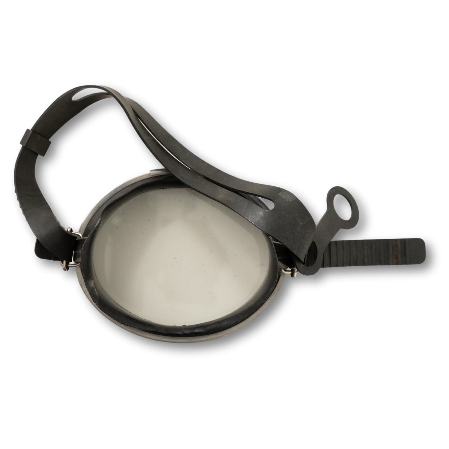 Vintage Diving Mask