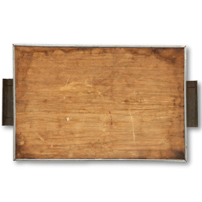 Sailboat Serving Tray