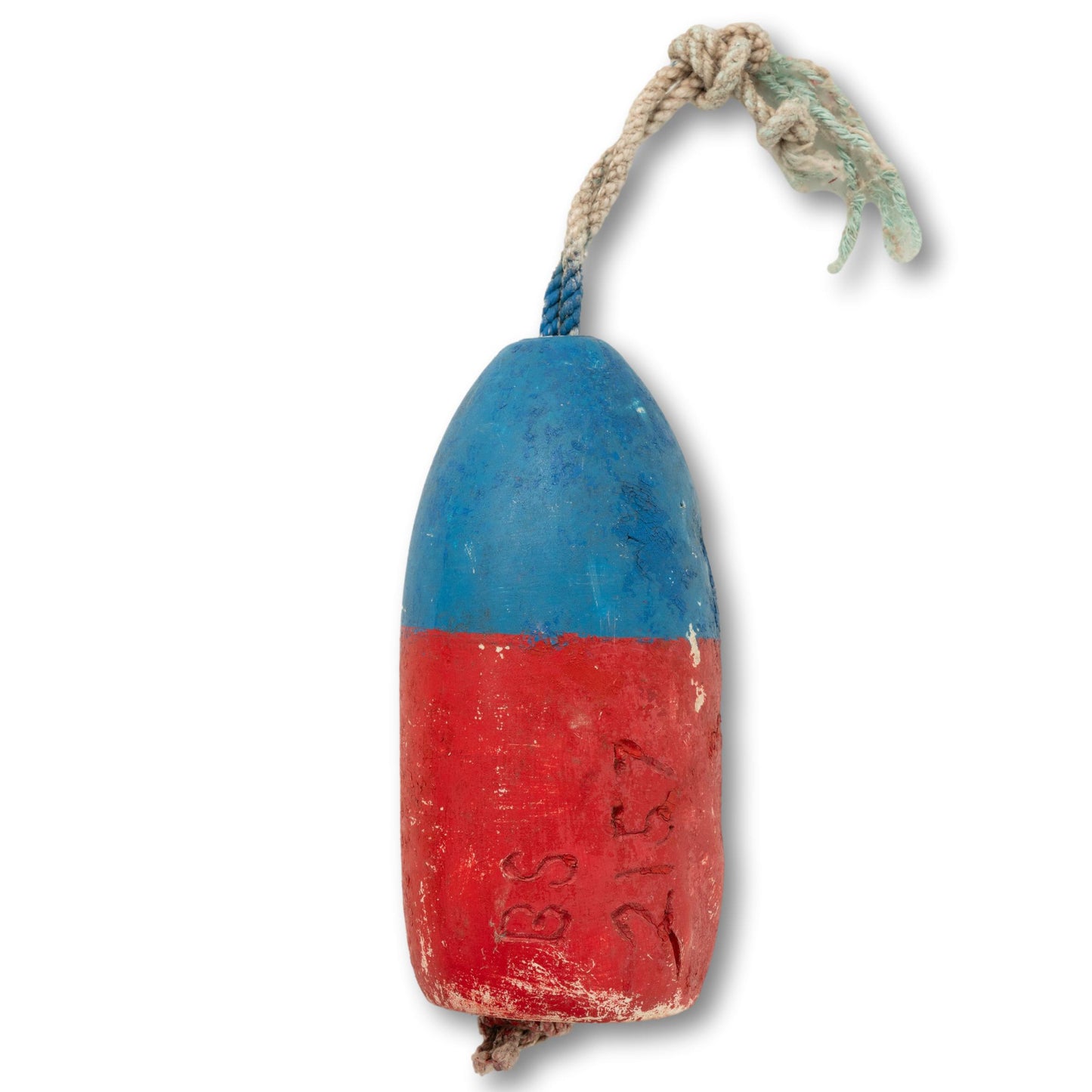 Red & Blue Buoy