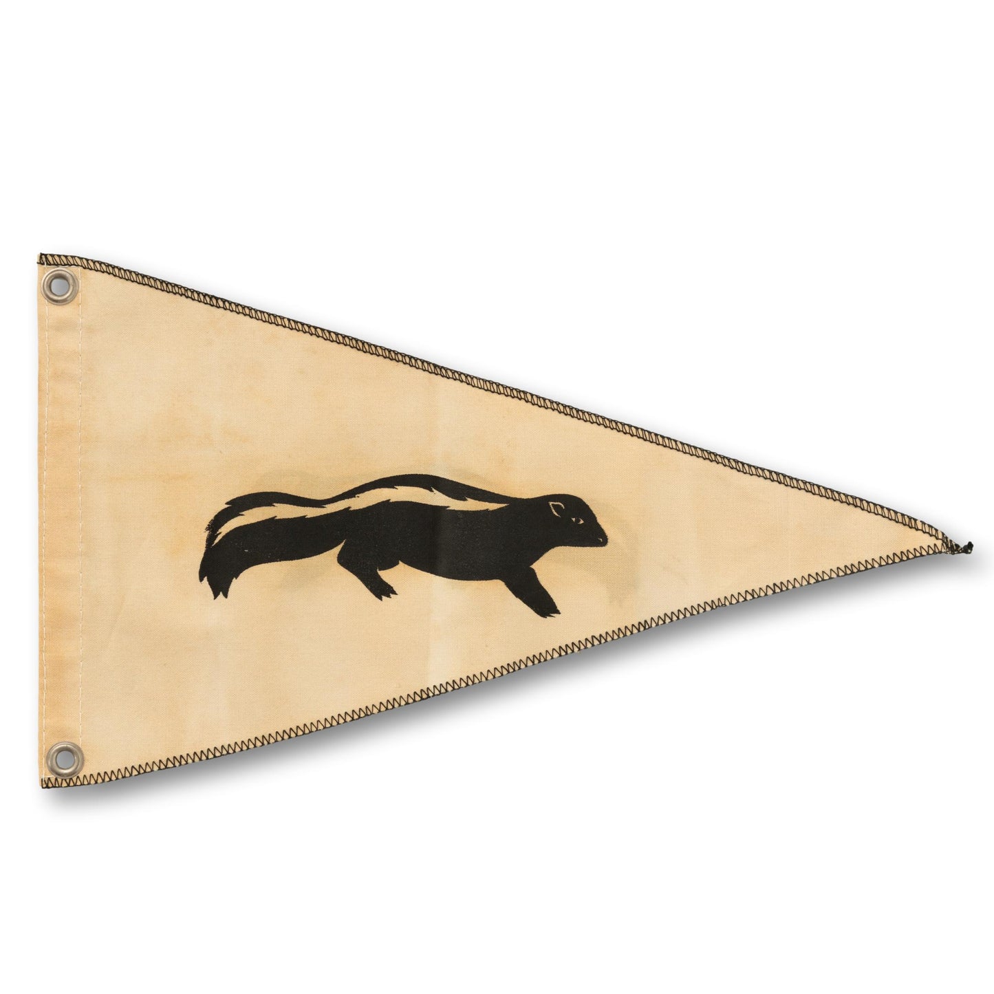 "Getting Skunked" Flag