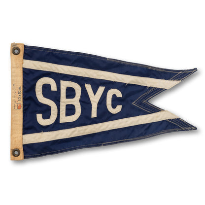 SBYC Flag