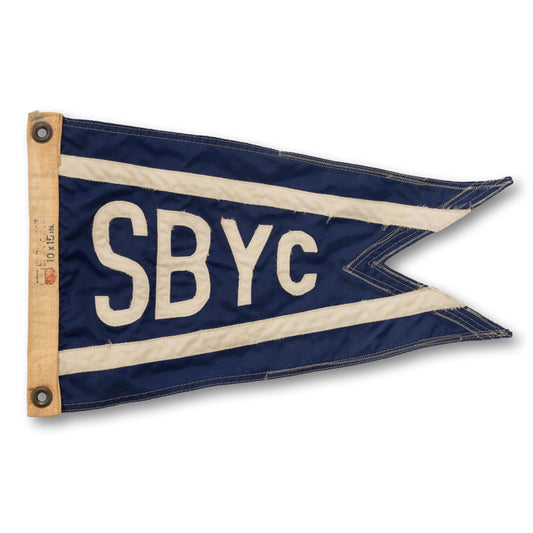 SBYC Flag