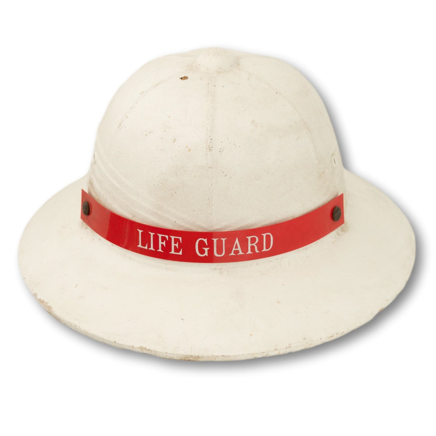 Lifeguard Helmet