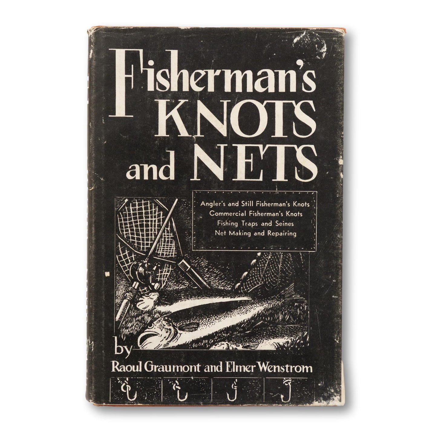 "Fisherman Knots & Nets"