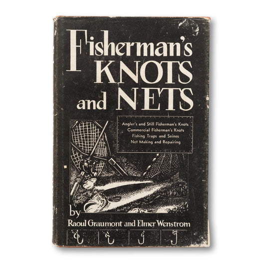 "Fisherman Knots & Nets"