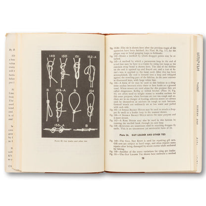 "Fisherman Knots & Nets"