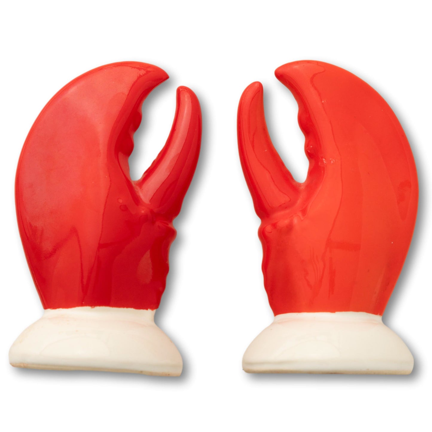 Large Lobster Claw Salt & Peppers