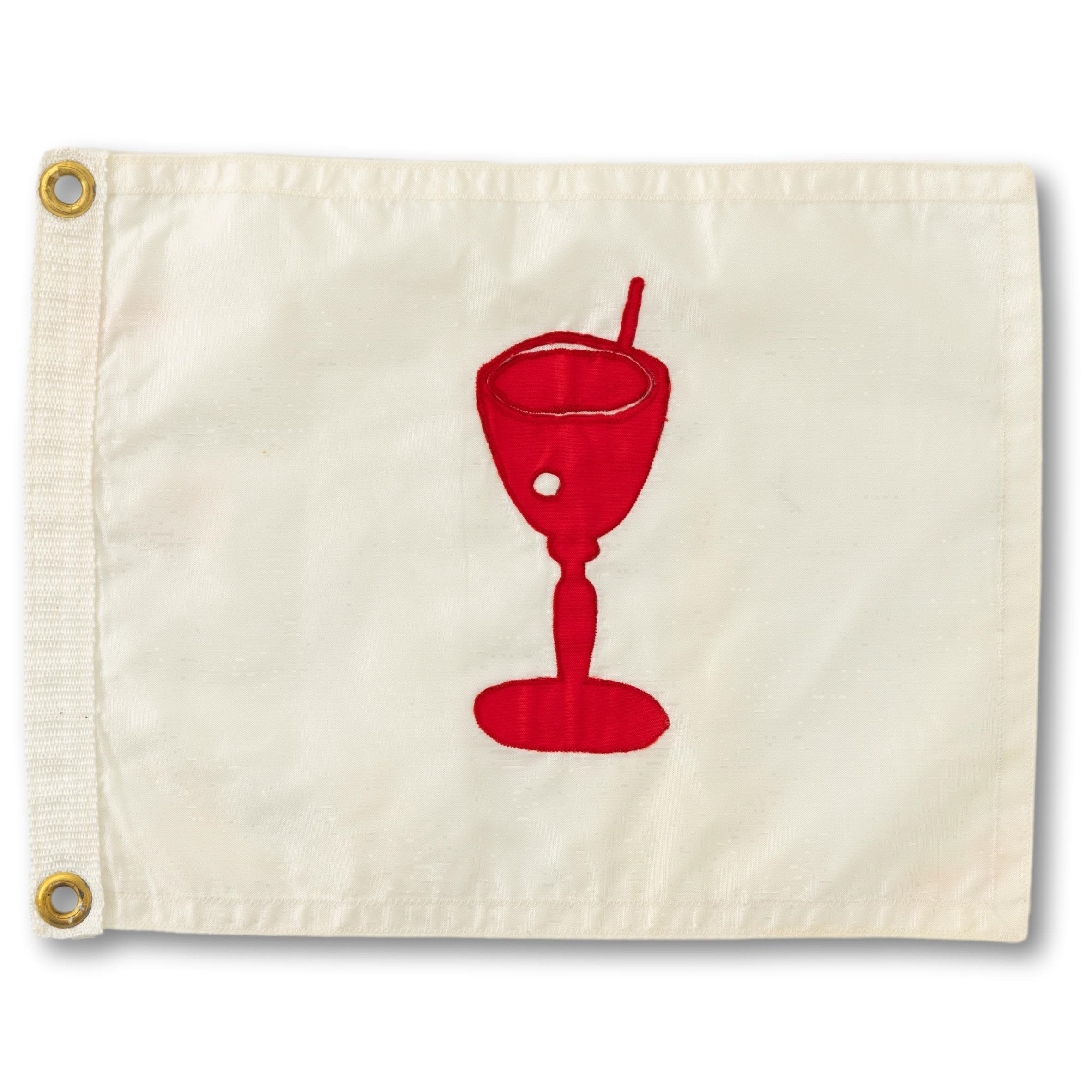 Cocktail Flag – Seacraft Vintage