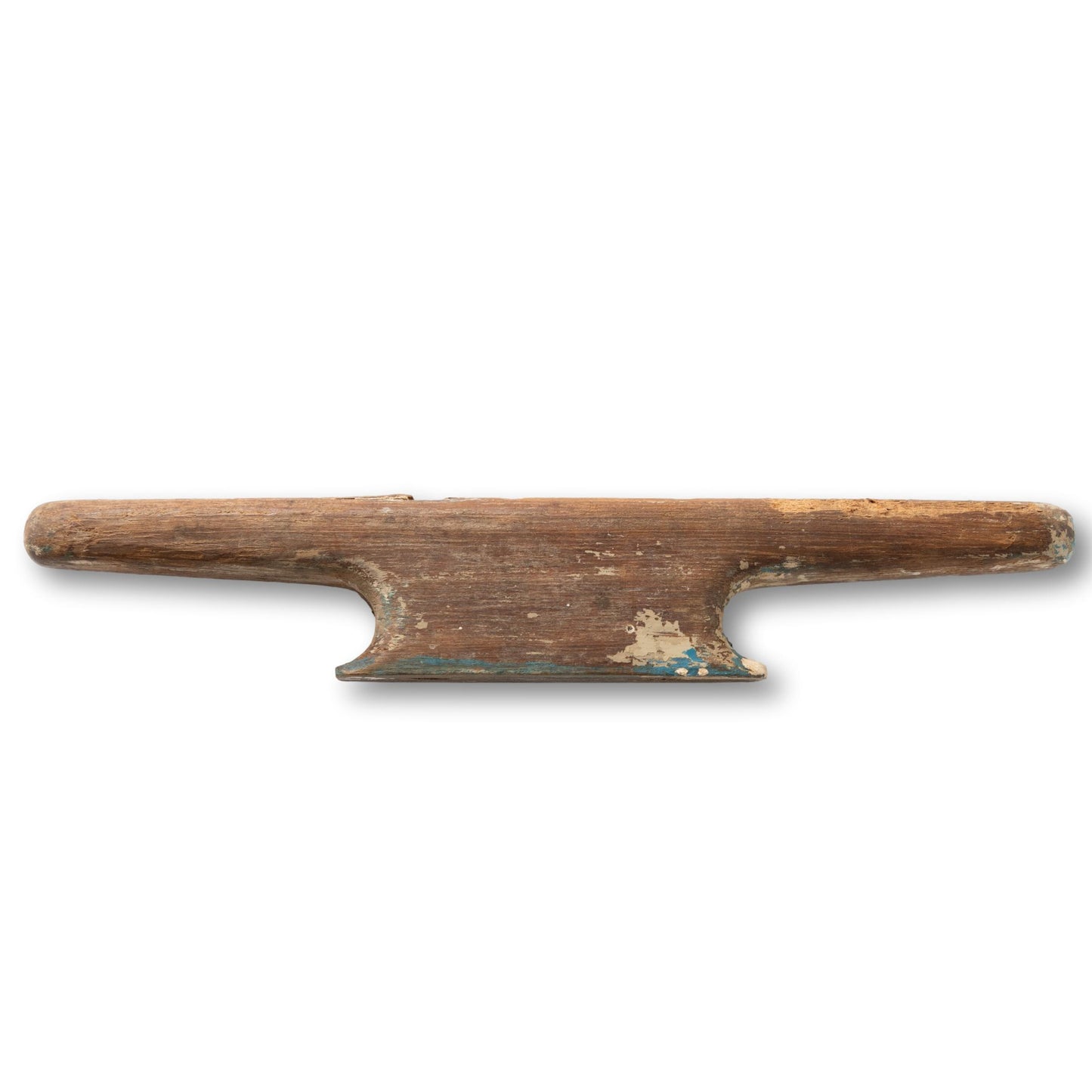 Antique Wood Boat Cleat
