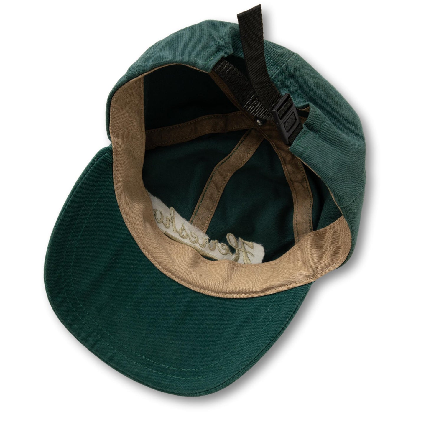 Herreshoff Hat