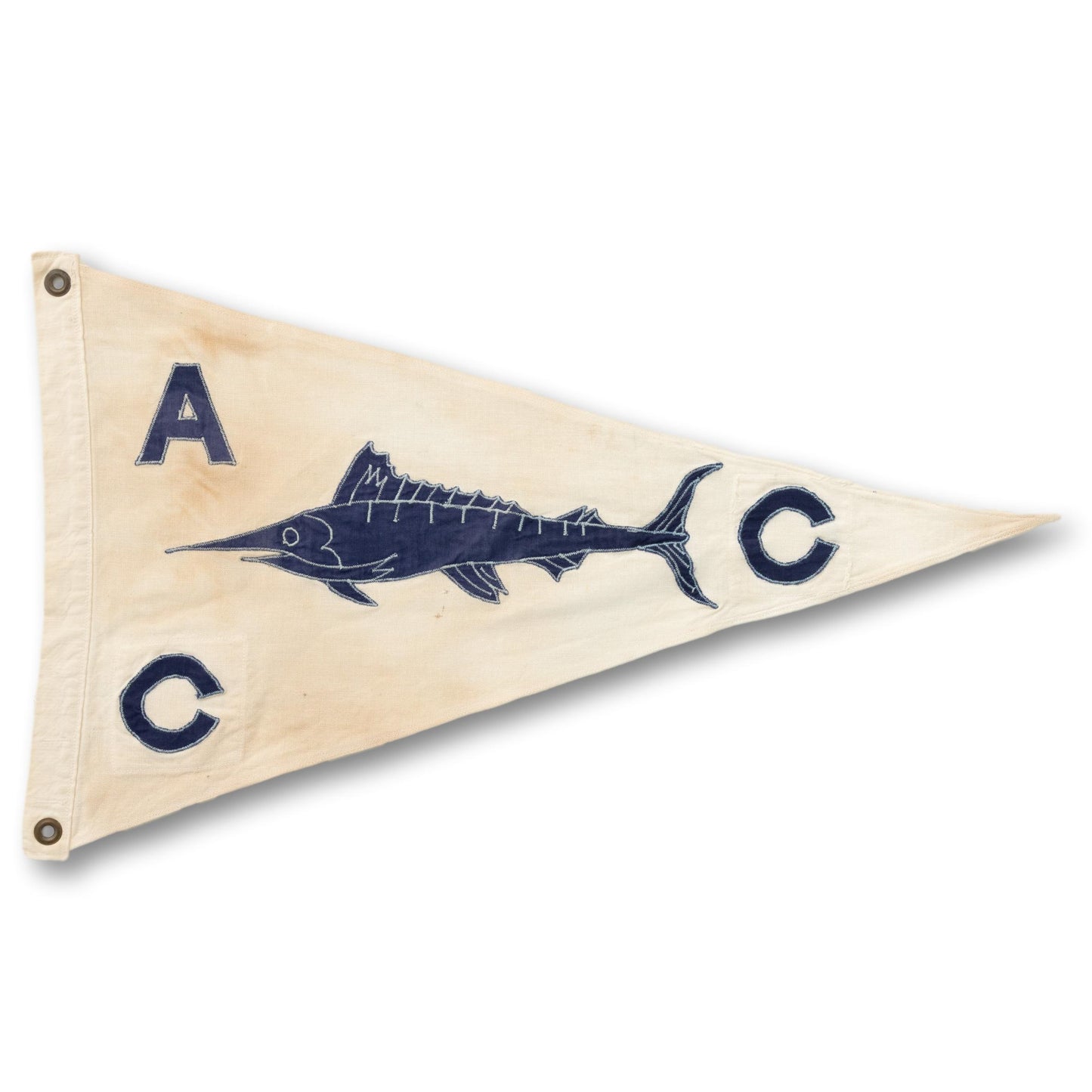 ACC Marlin Flag