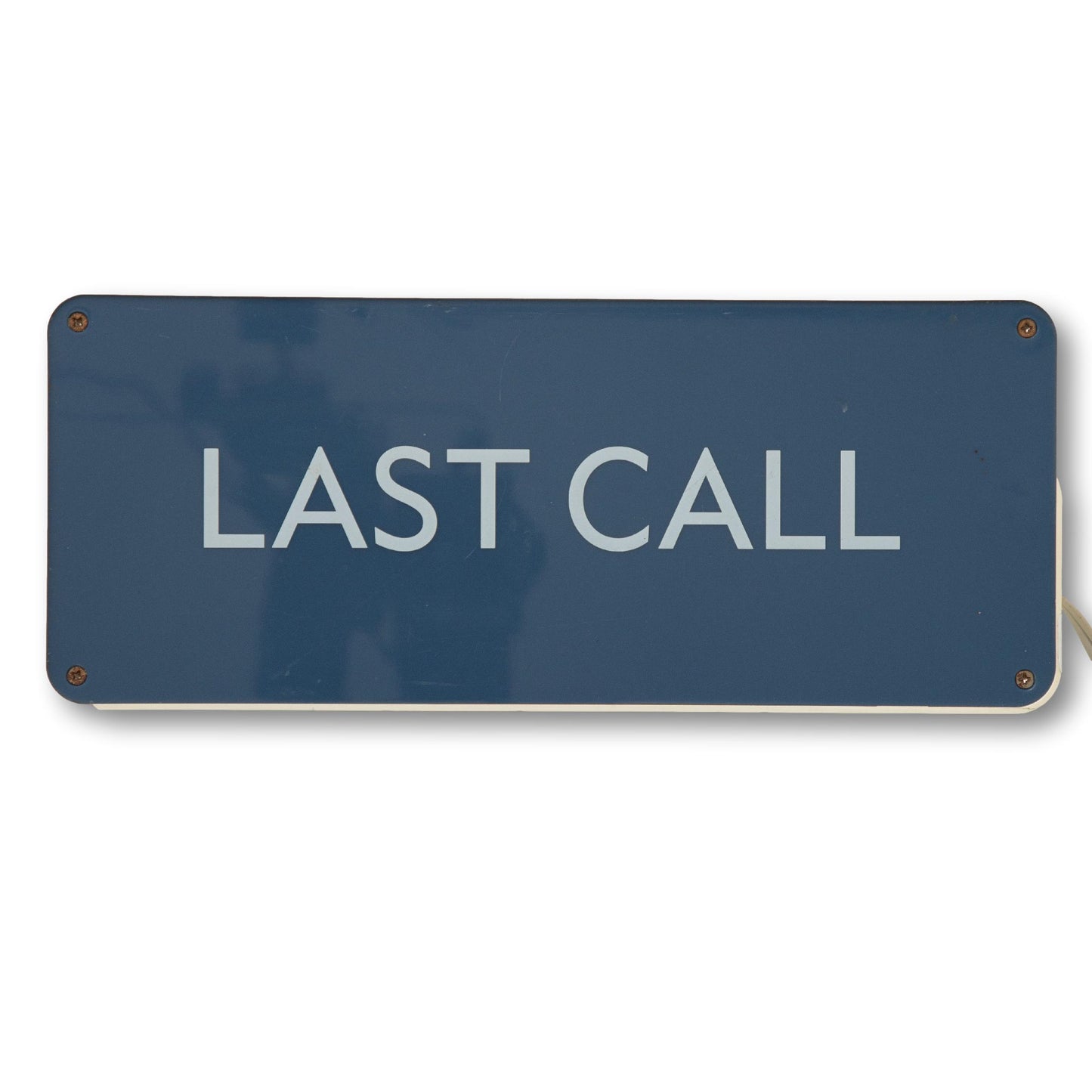 Electric Bar Sign/Light