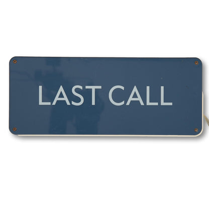 Electric Bar Sign/Light