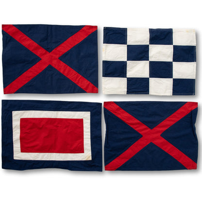 Ralph Lauren Signal Placemats