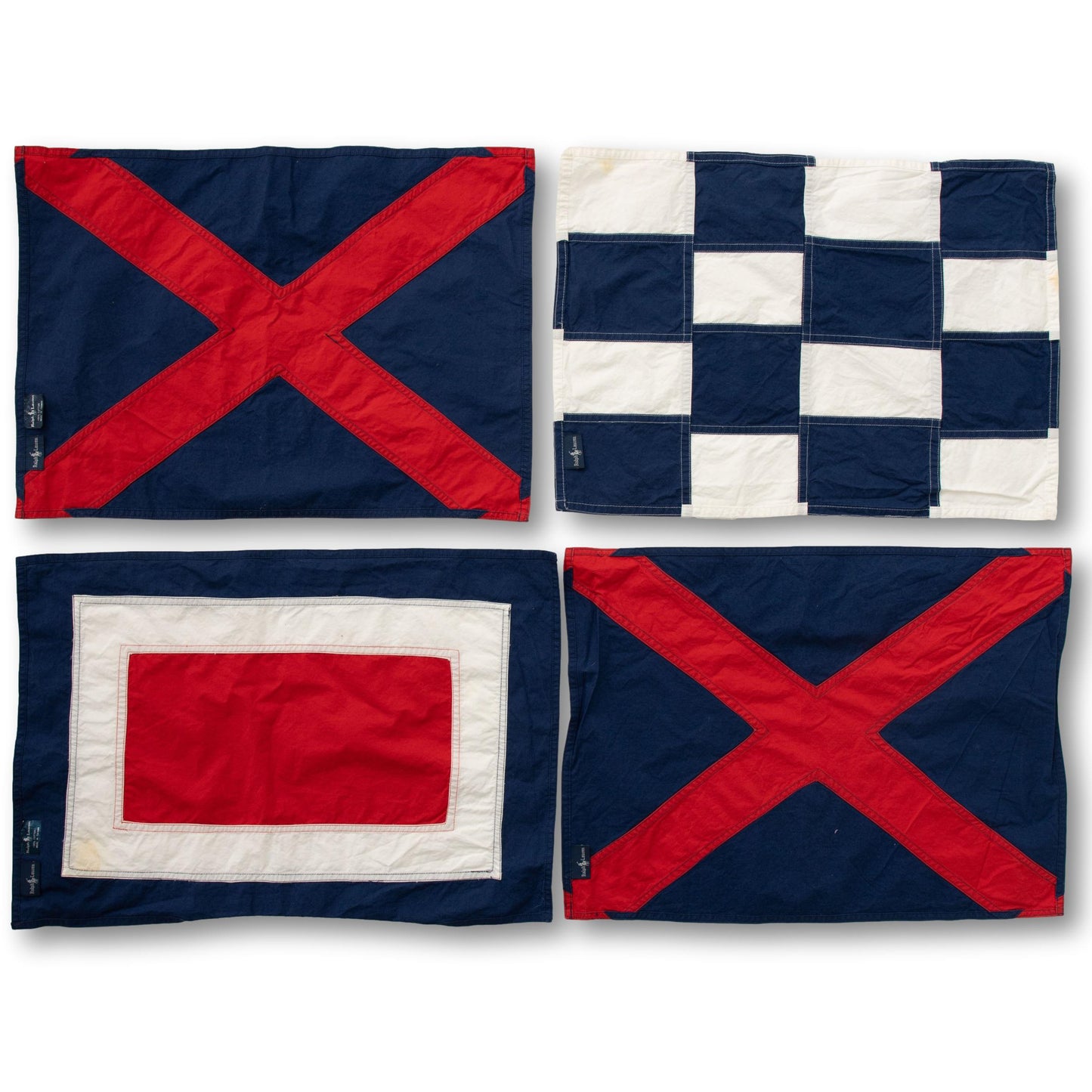 Ralph Lauren Signal Placemats