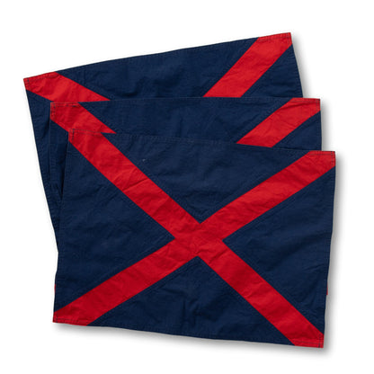 Ralph Lauren Signal Placemats