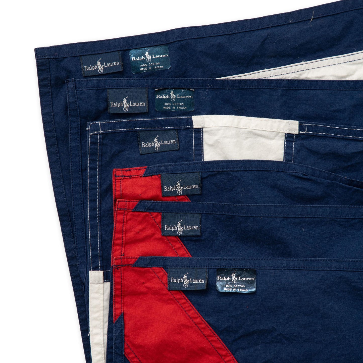 Ralph Lauren Signal Placemats