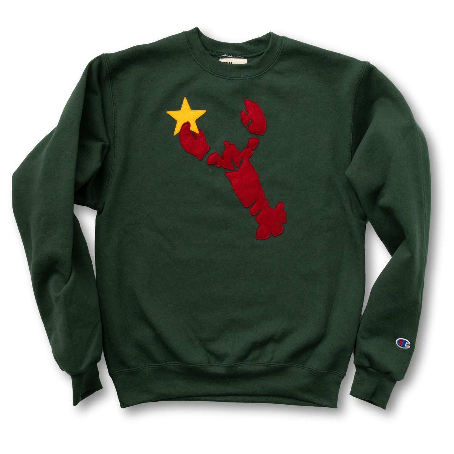 Seacraft Prelude Sweatshirt