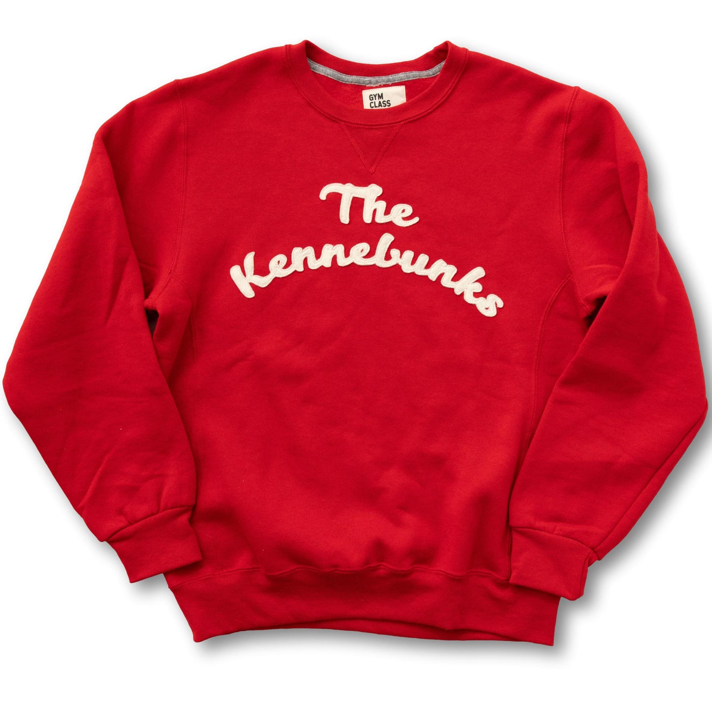 "The Kennebunks" Sweatshirt (Various Sizes)