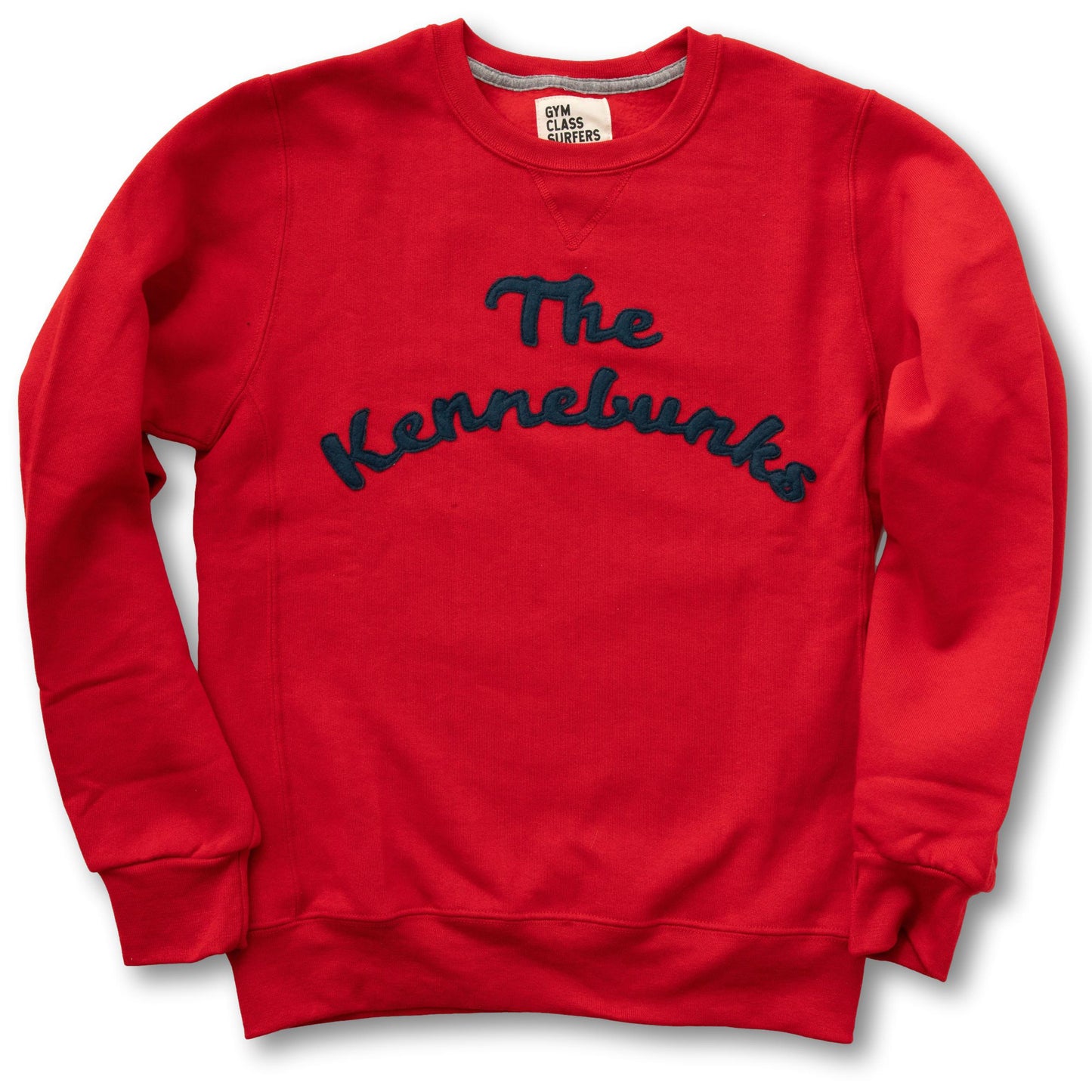 "The Kennebunks" Sweatshirt (Various Sizes)