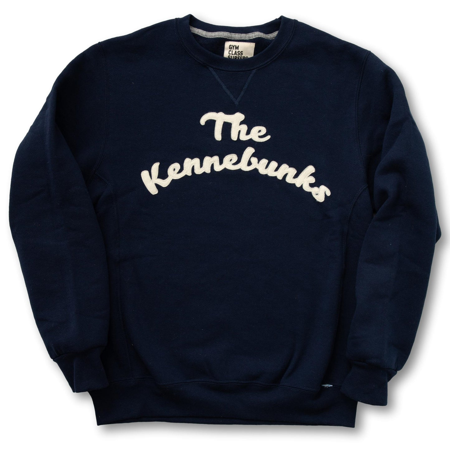 "The Kennebunks" Sweatshirt (Various Sizes)