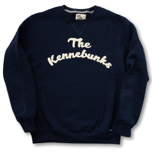 "The Kennebunks" Sweatshirt (Various Sizes)