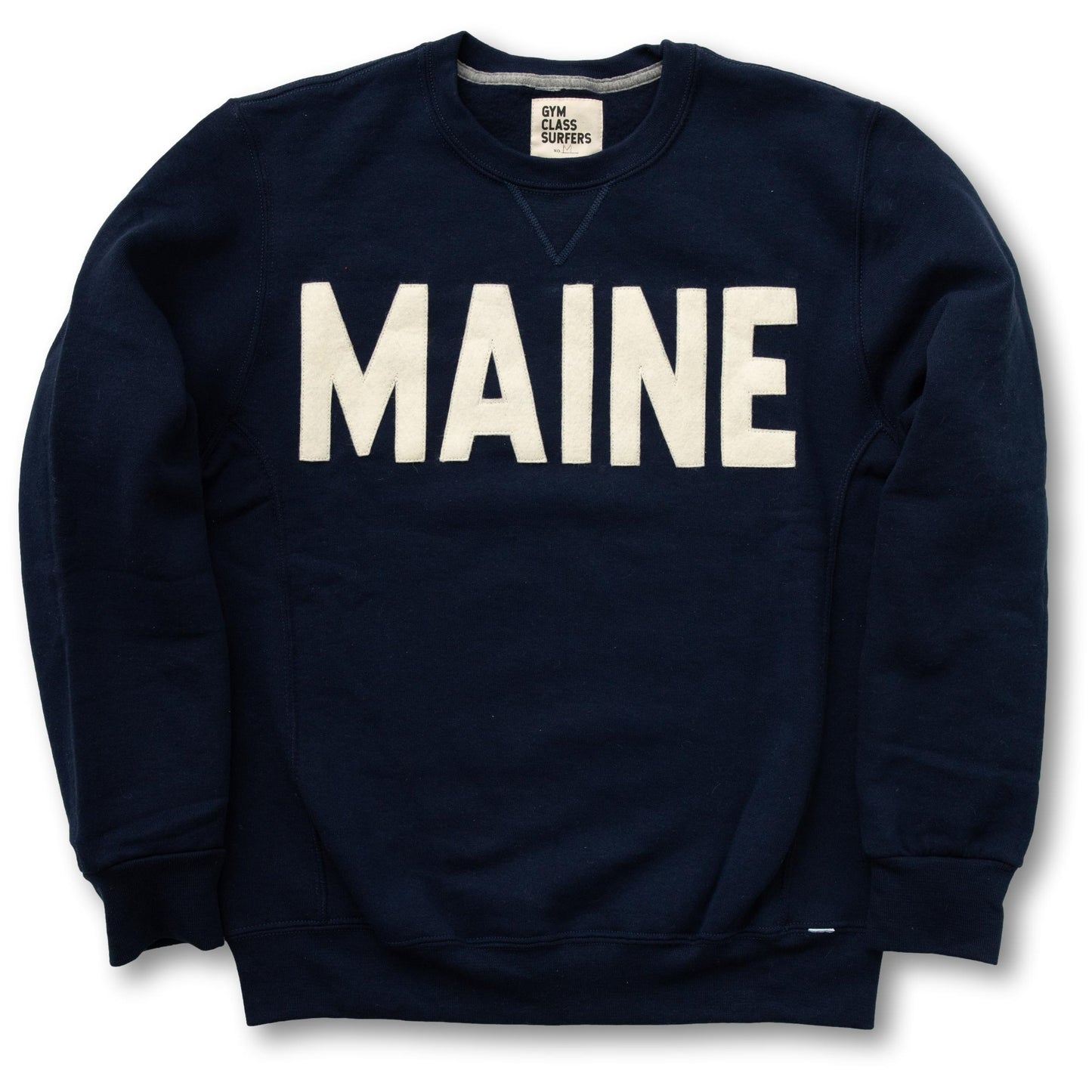 "Maine" Crewneck (Various Sizes)